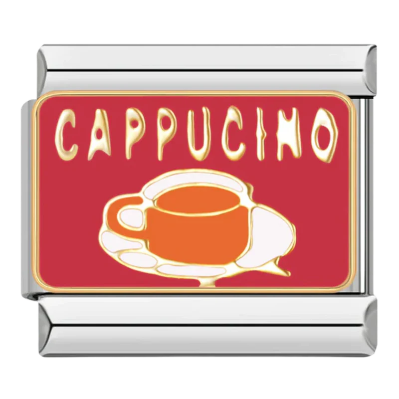 CAPPUCINO