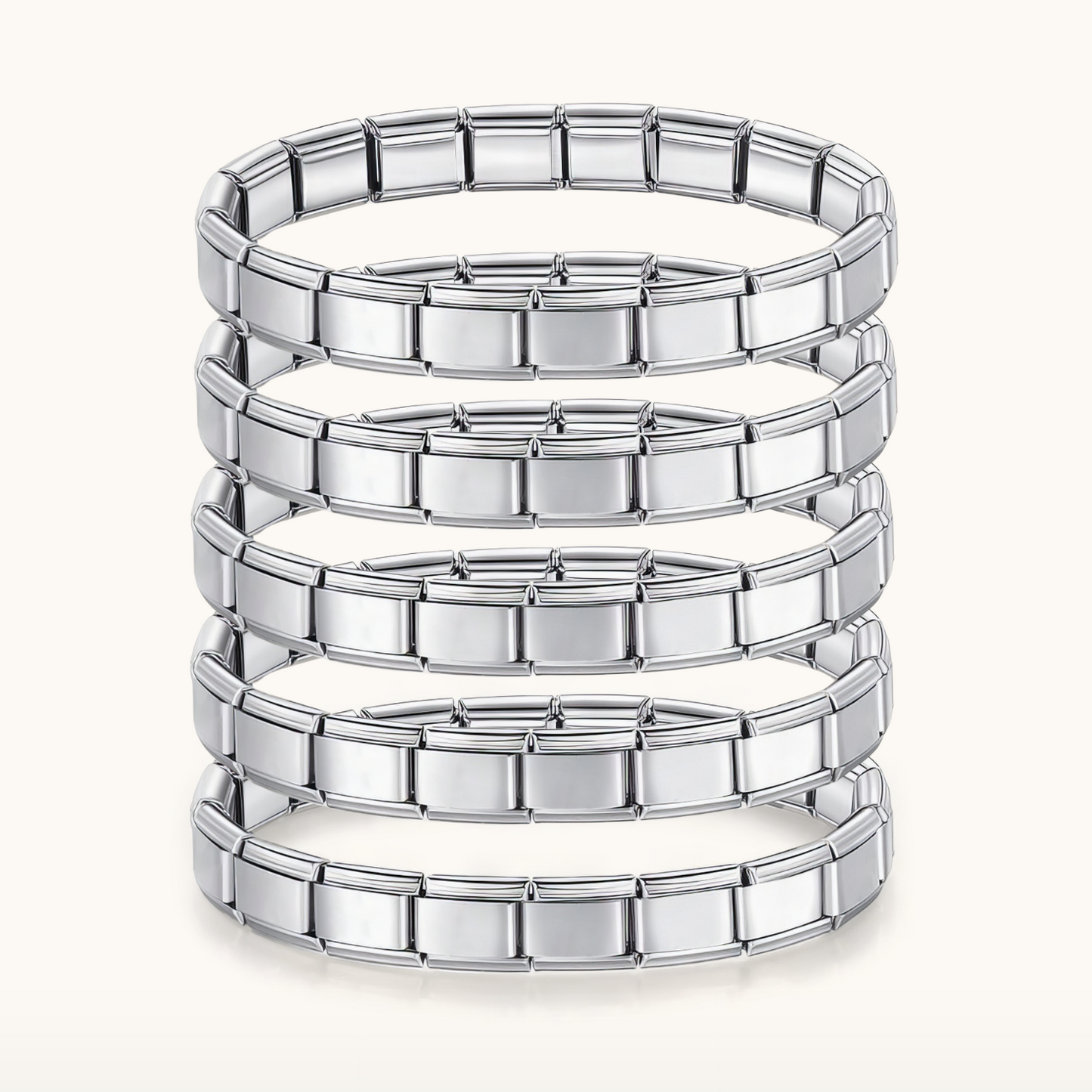 BRACELET BUNDLE (5 PACK)