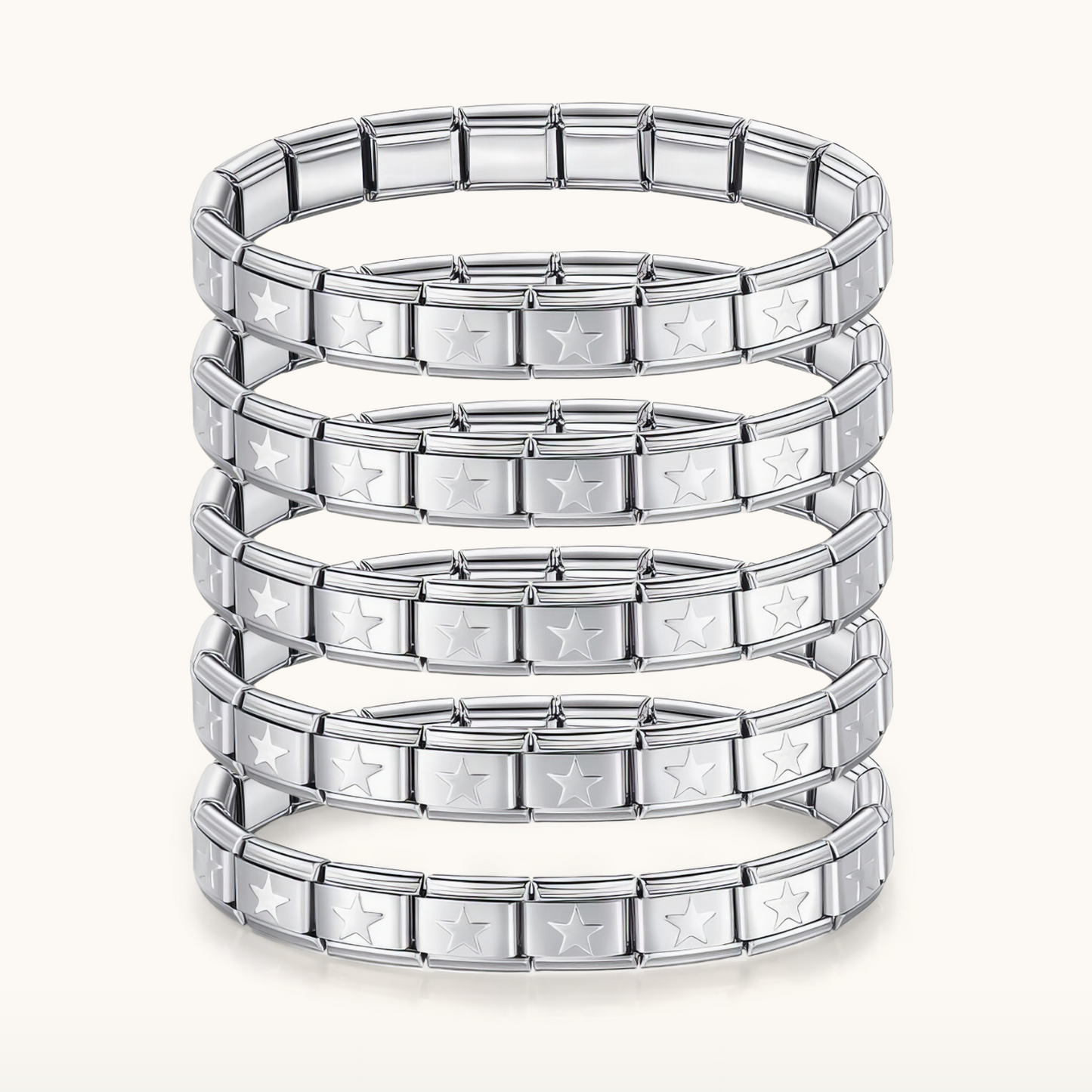 BRACELET BUNDLE (5 PACK)