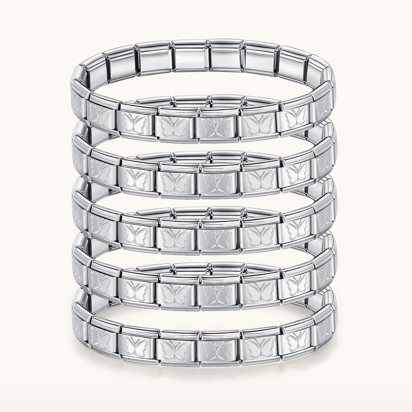 BRACELET BUNDLE (5 PACK)