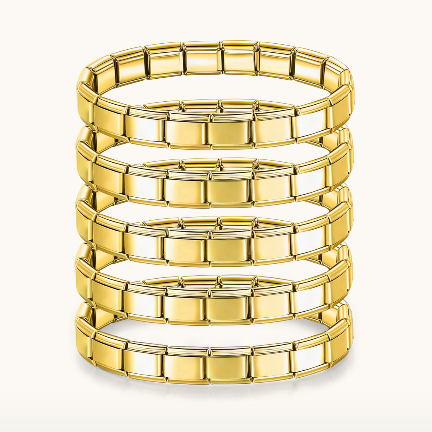 BRACELET BUNDLE (5 PACK)