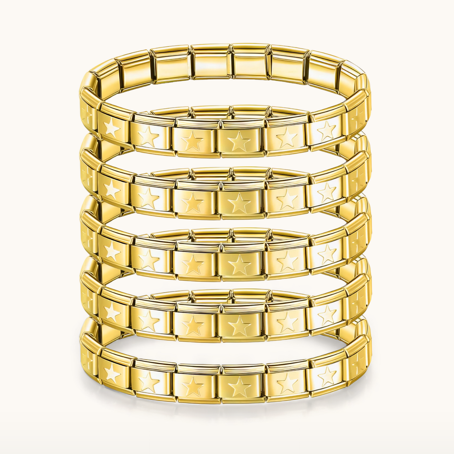 BRACELET BUNDLE (5 PACK)