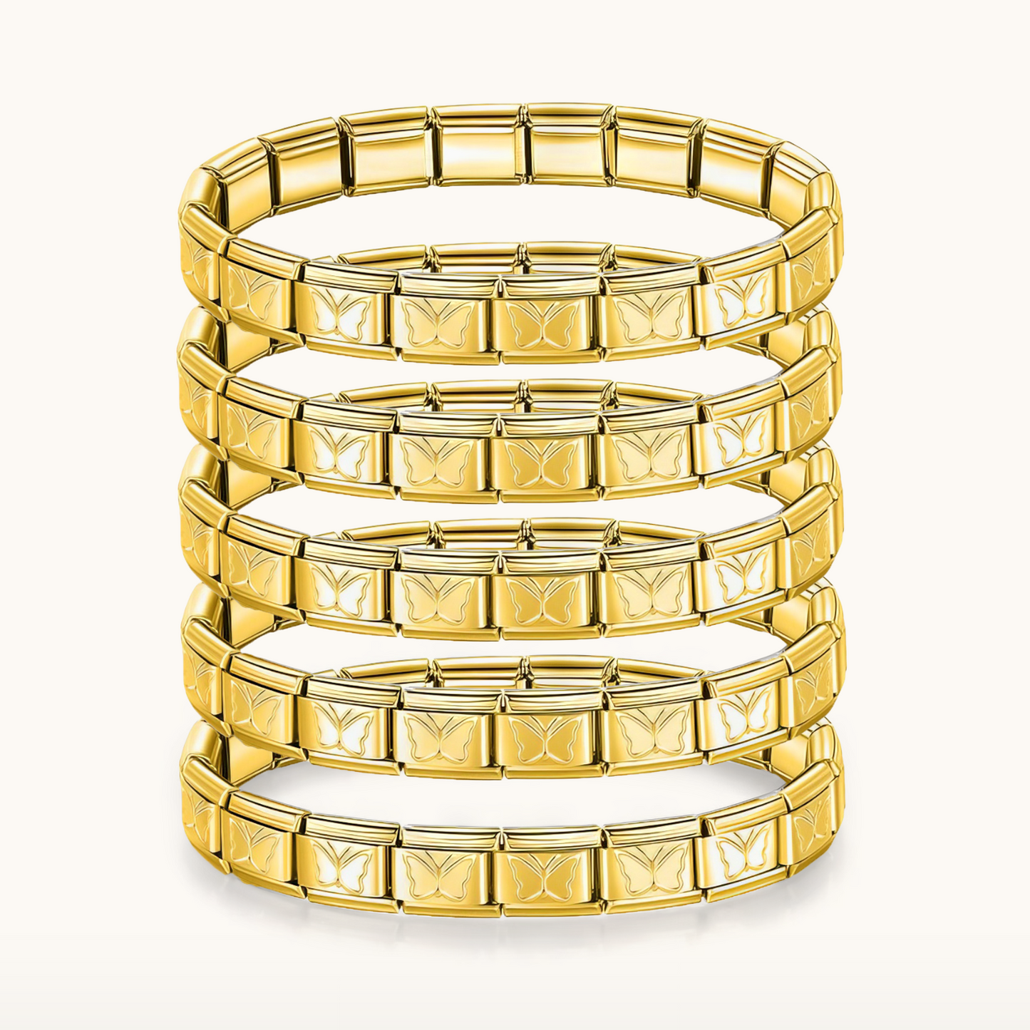 BRACELET BUNDLE (5 PACK)