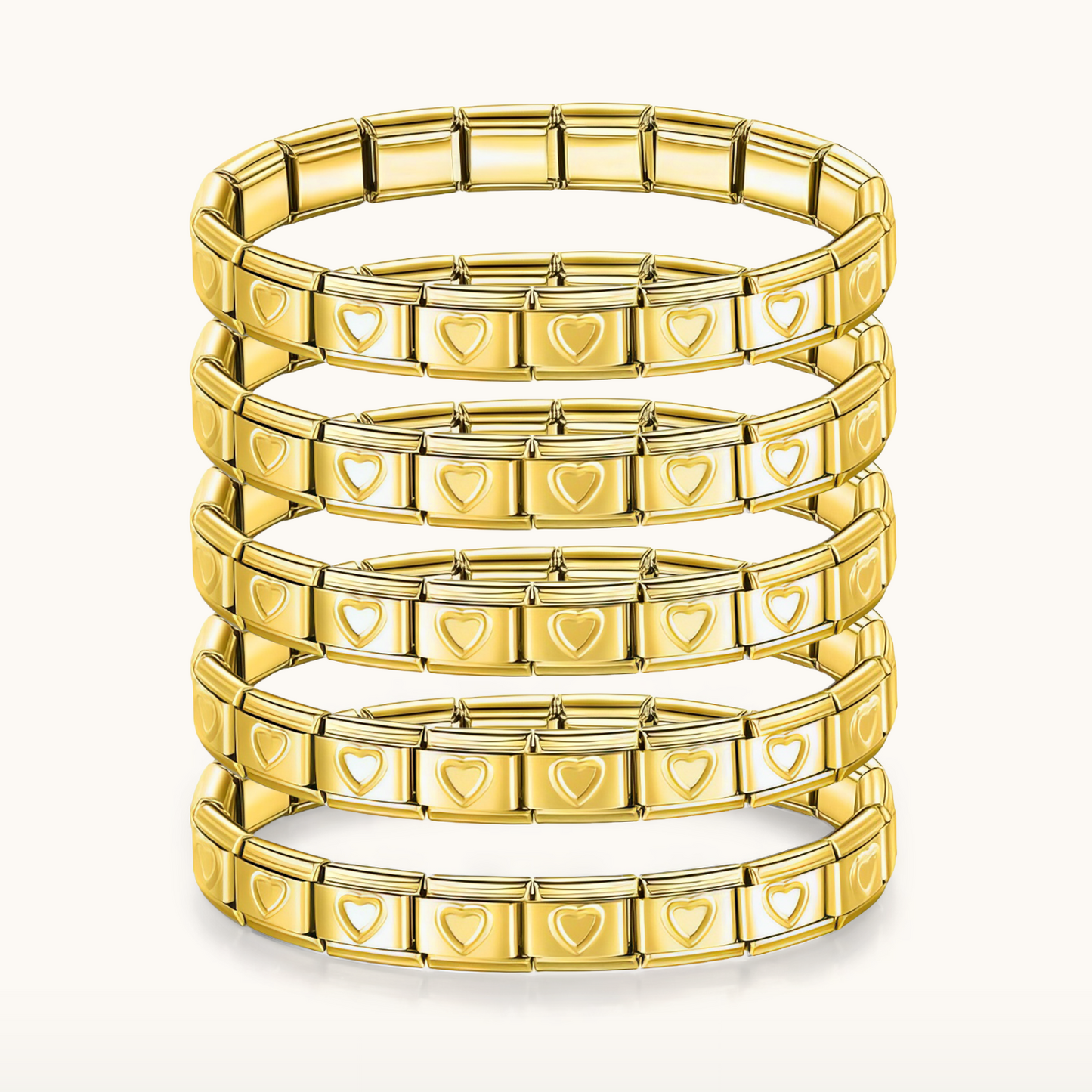 BRACELET BUNDLE (5 PACK)