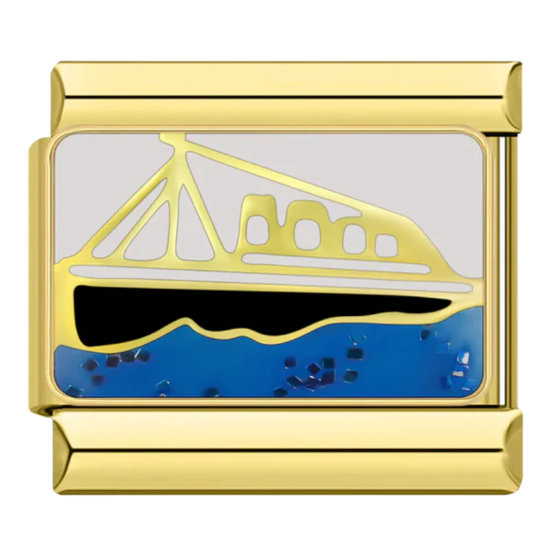 TITANIC