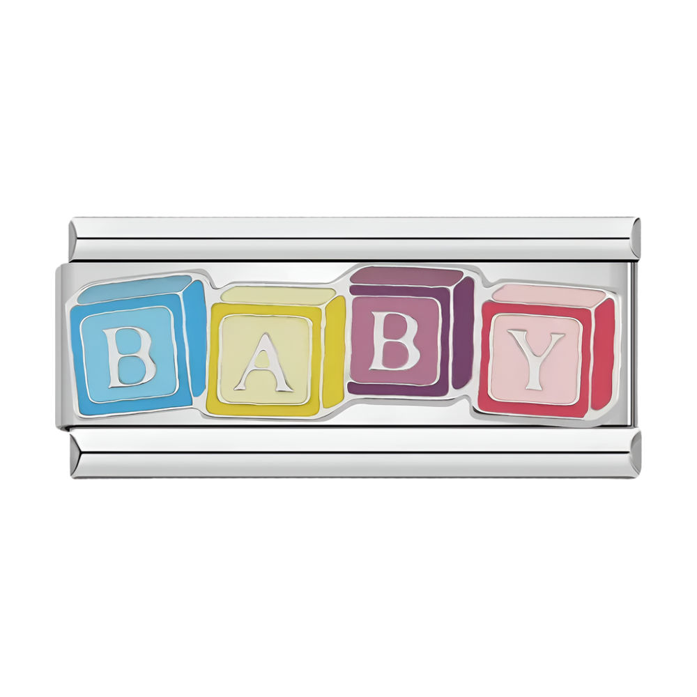 BABY BLOCKS