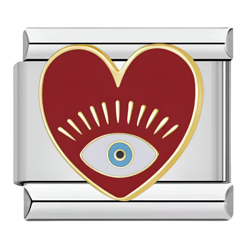 VISIONARY HEART