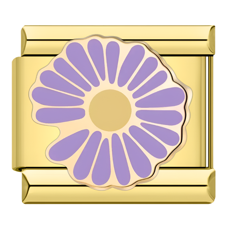 ASTER FLOWER