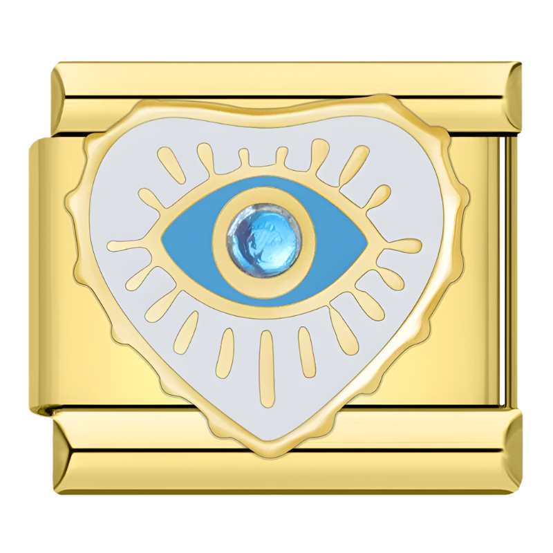 VISIONARY HEART