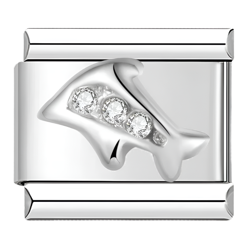 DOLPHIN GEM