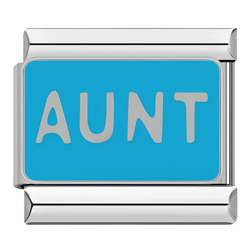 AUNT