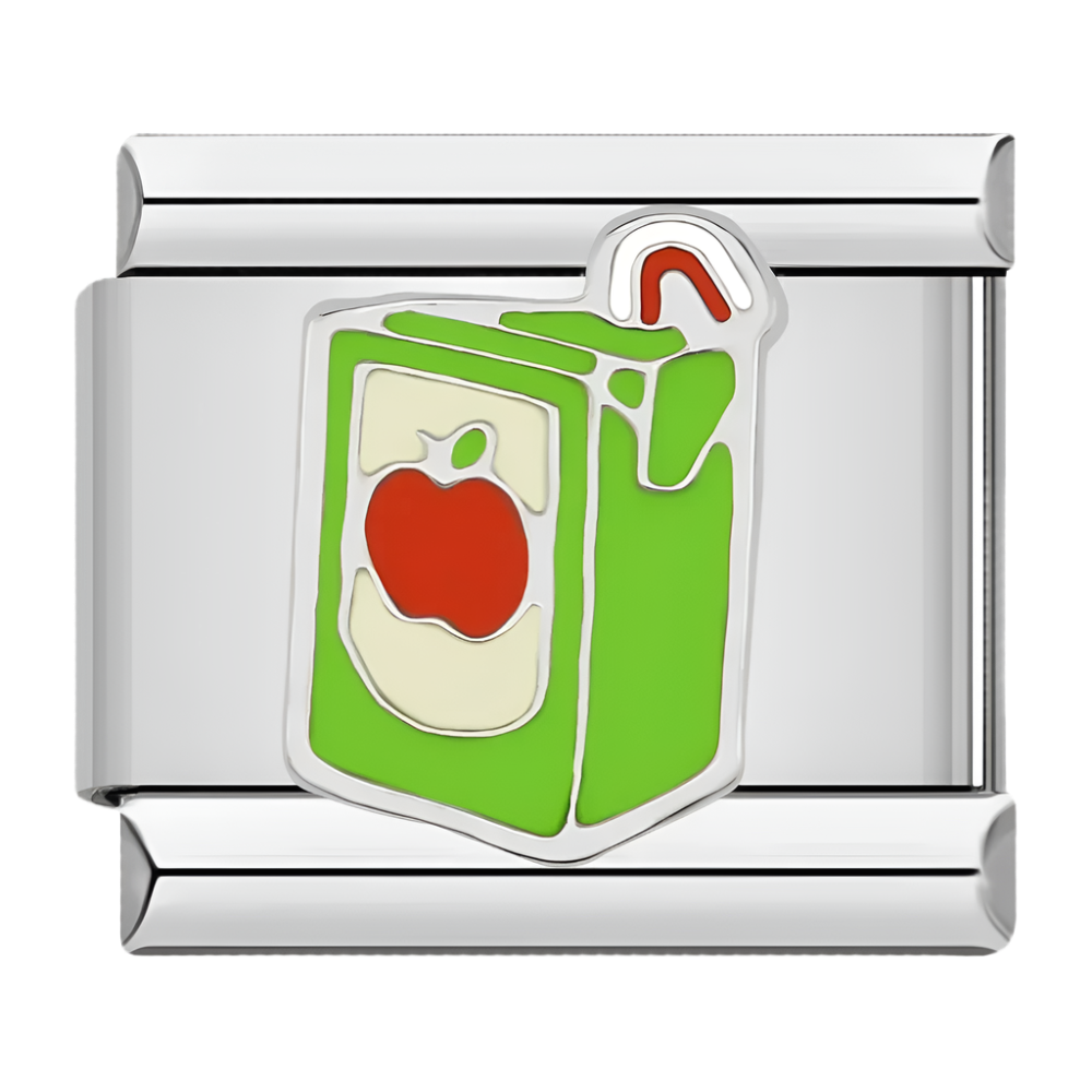 APPLE JUICE