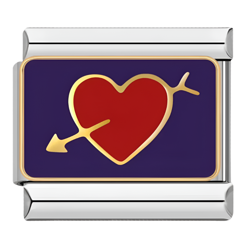 ARROW HEART