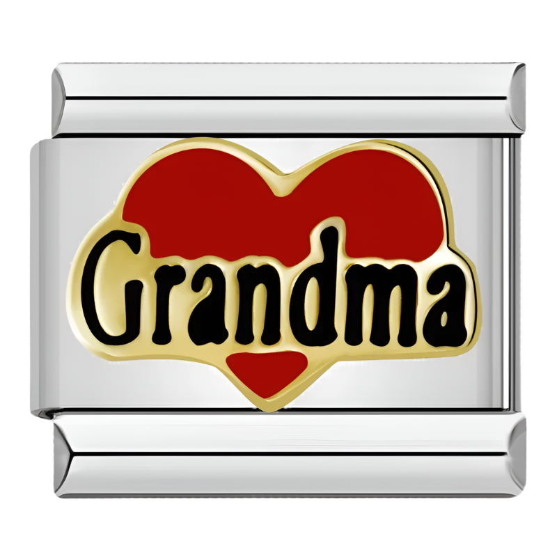 GRANDMA