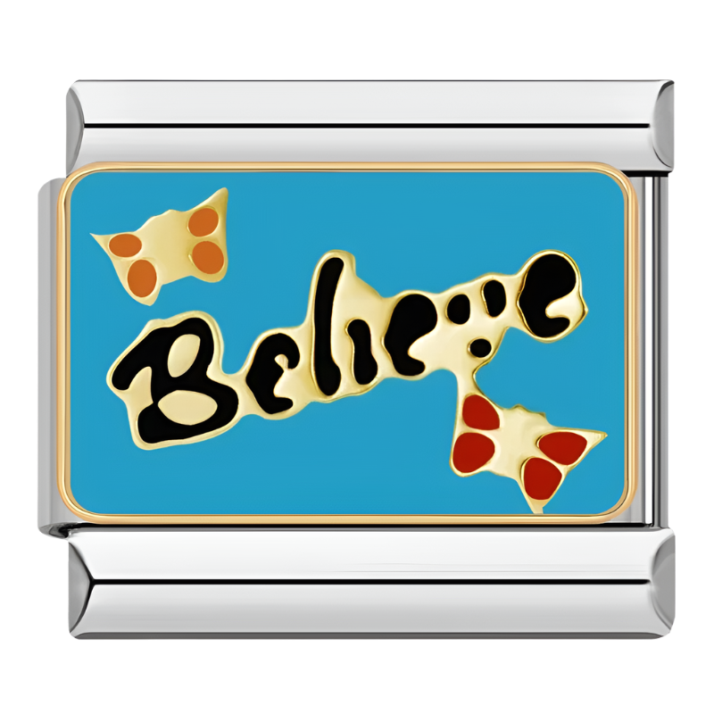 BELIEVE