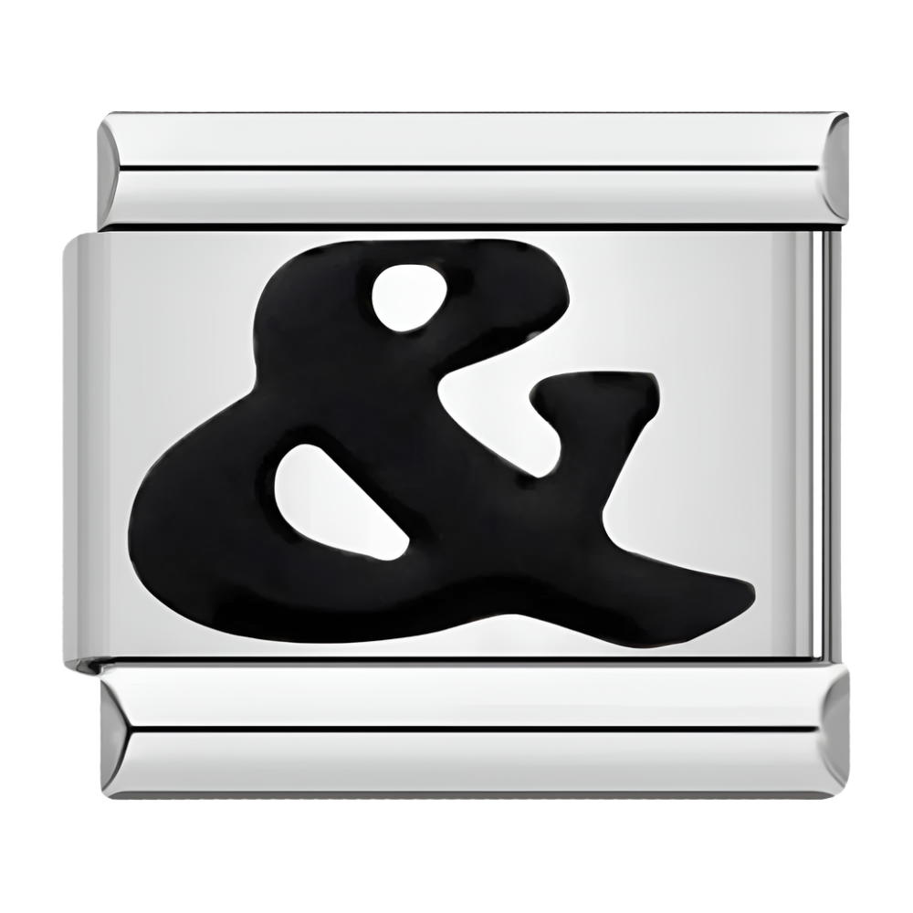 &