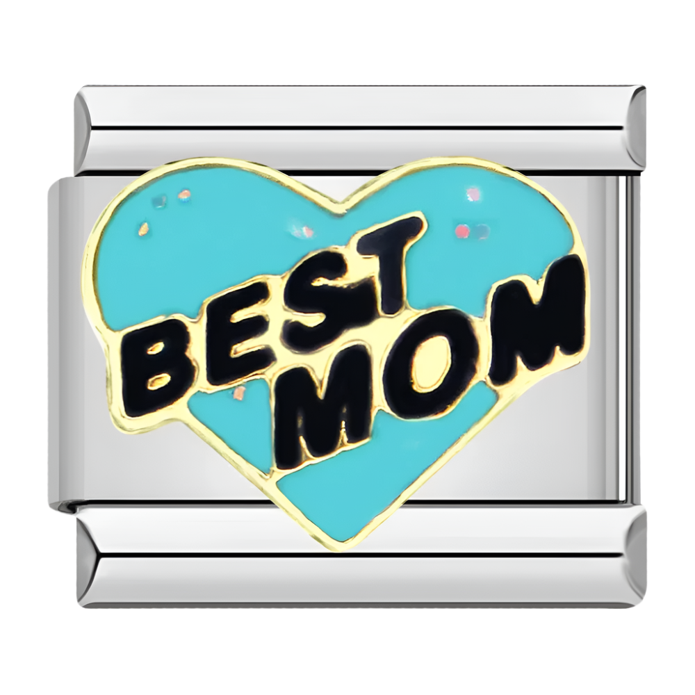 BEST MOM