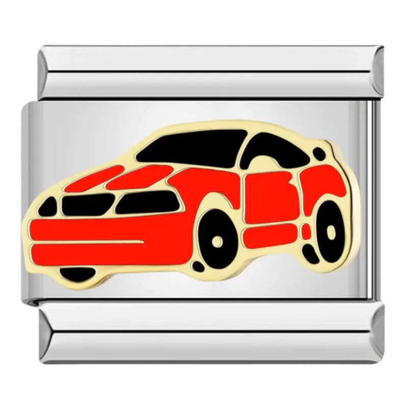 RACECAR