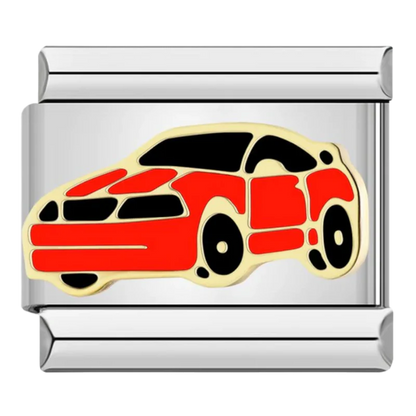 RACECAR