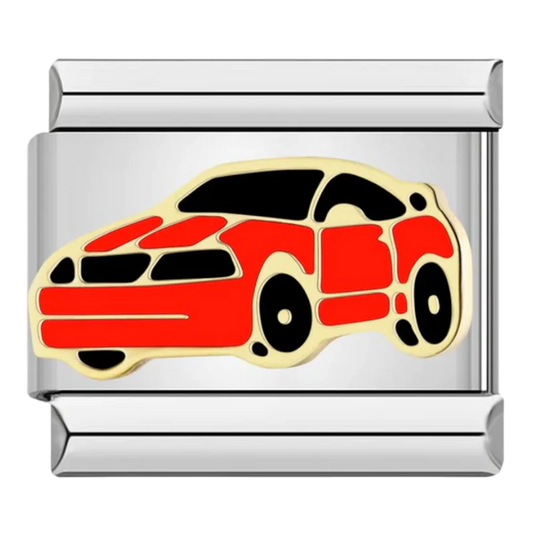 RACECAR