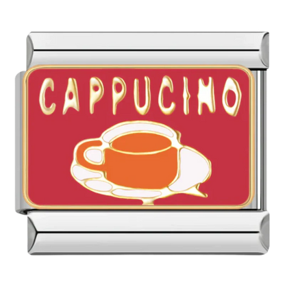 CAPPUCINO