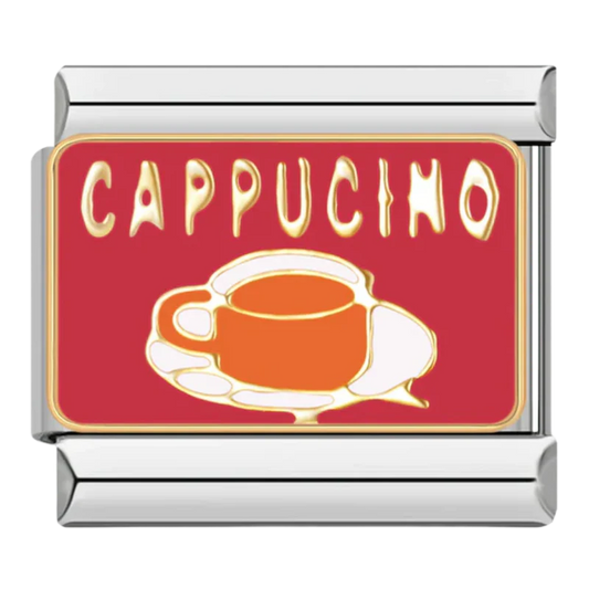 CAPPUCINO