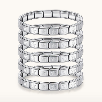 BRACELET BUNDLE (5 PACK)