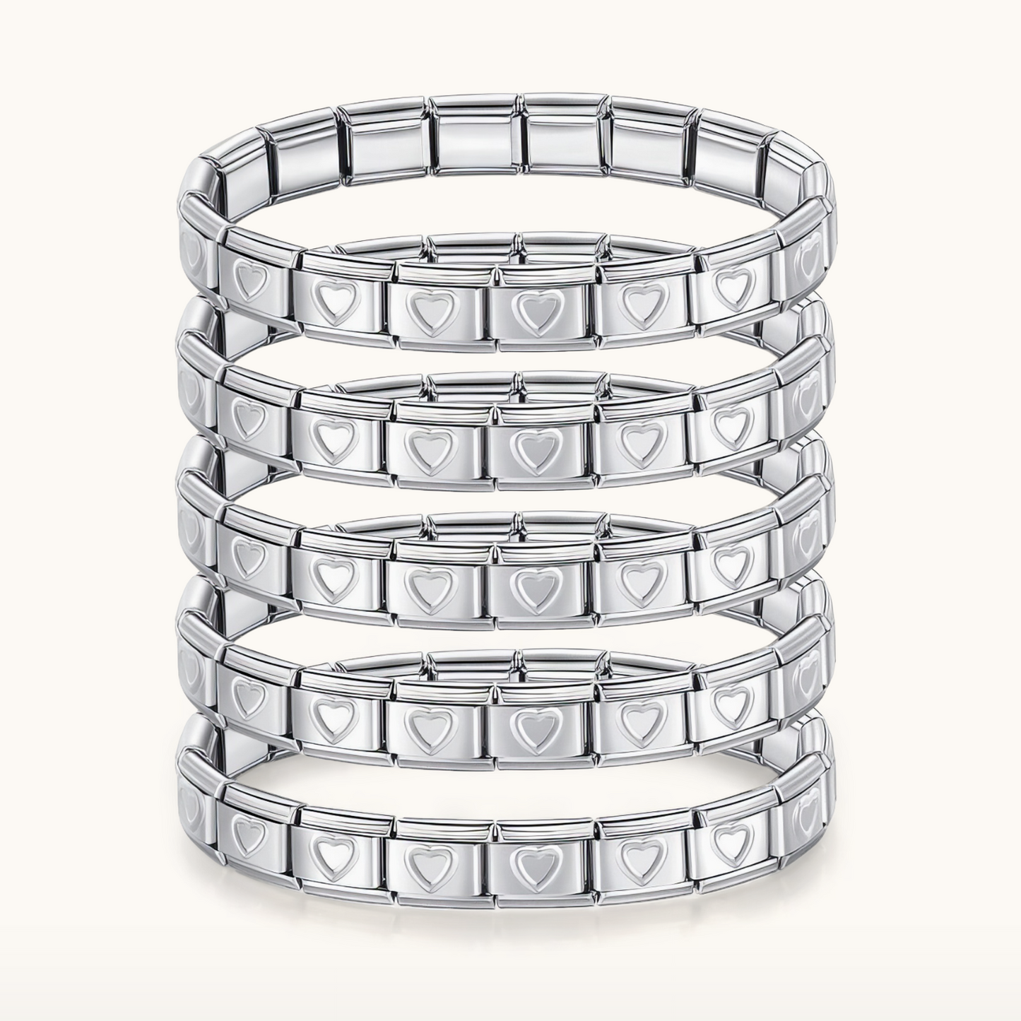 BRACELET BUNDLE (5 PACK)