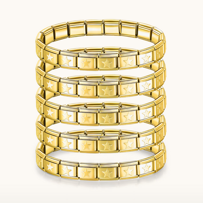BRACELET BUNDLE (5 PACK)