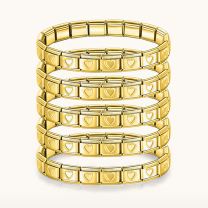 BRACELET BUNDLE (5 PACK)