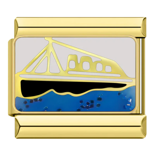 TITANIC