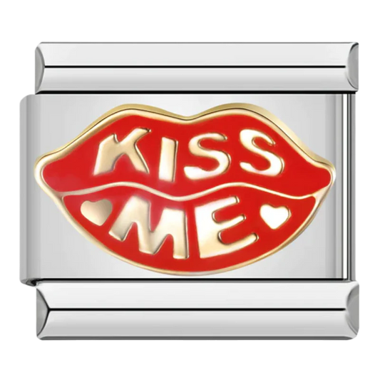 KISS ME