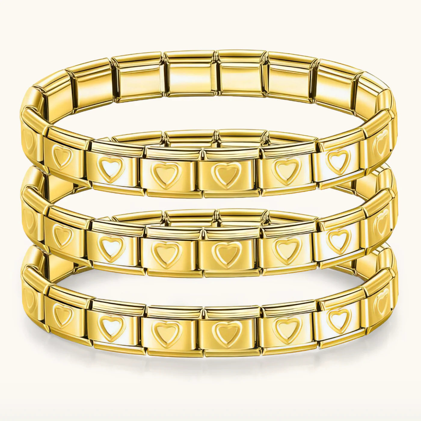 BRACELET BUNDLE (3 PACK)