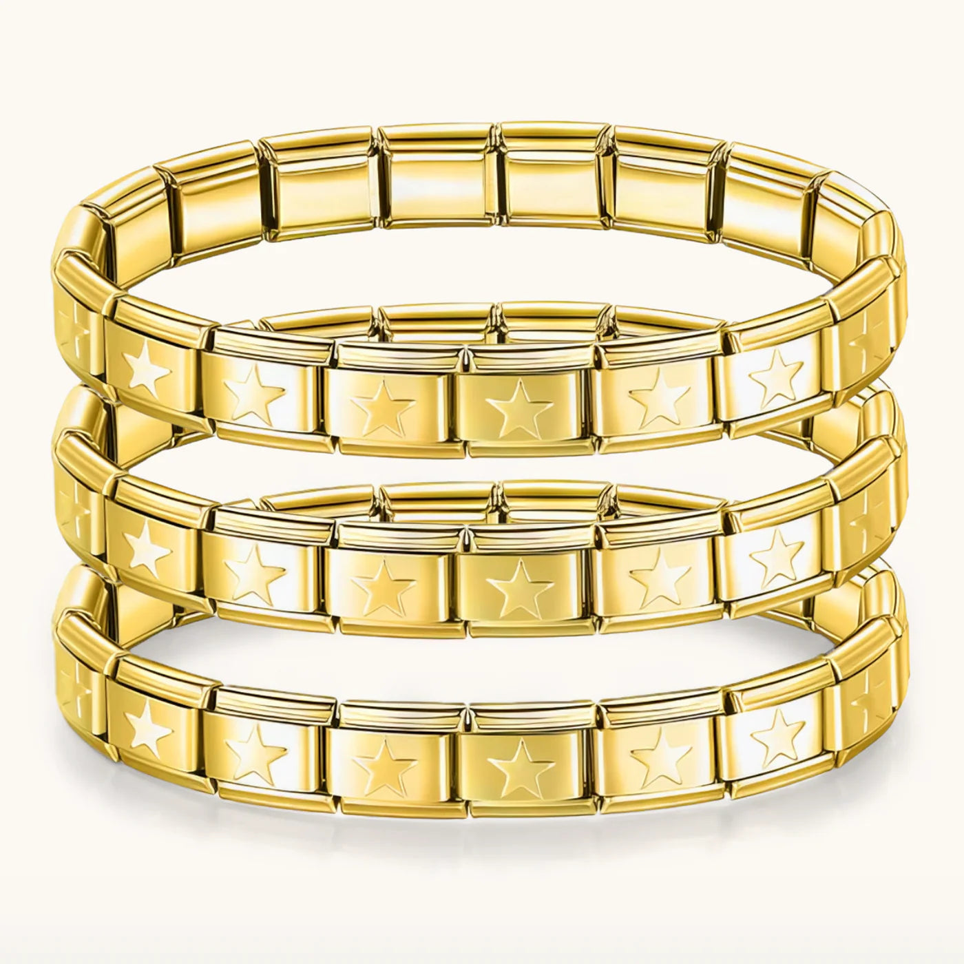 BRACELET BUNDLE (3 PACK)