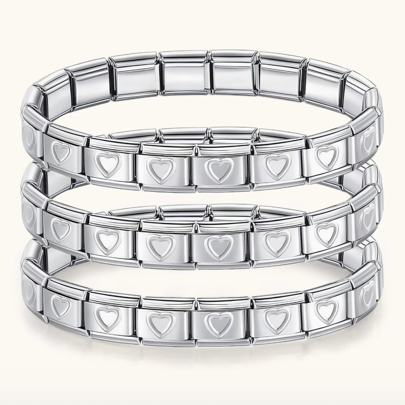 BRACELET BUNDLE (3 PACK)