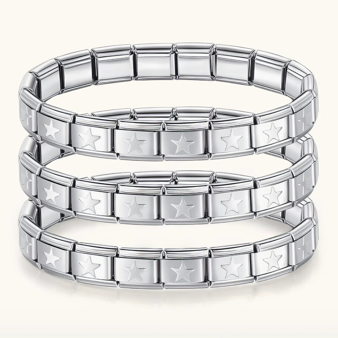 BRACELET BUNDLE (3 PACK)