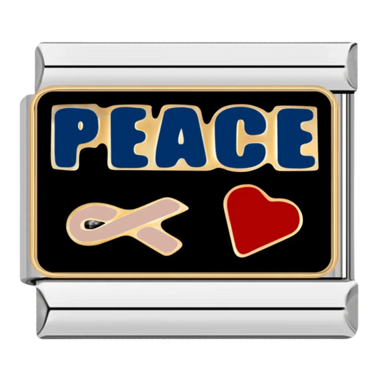 PEACE & LOVE