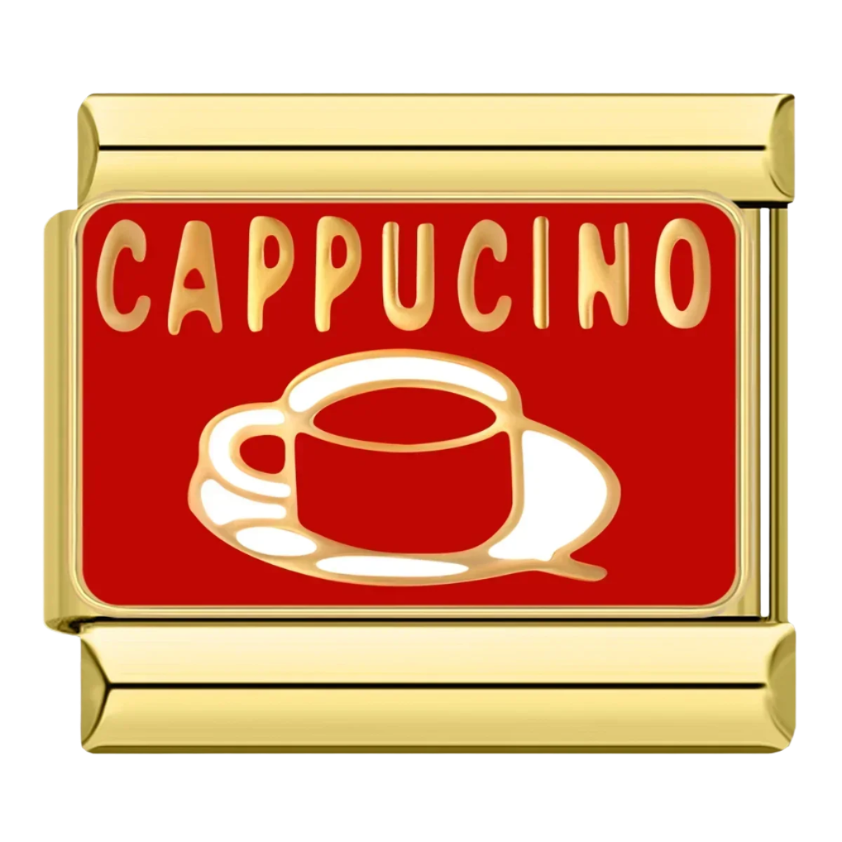 CAPPUCINO