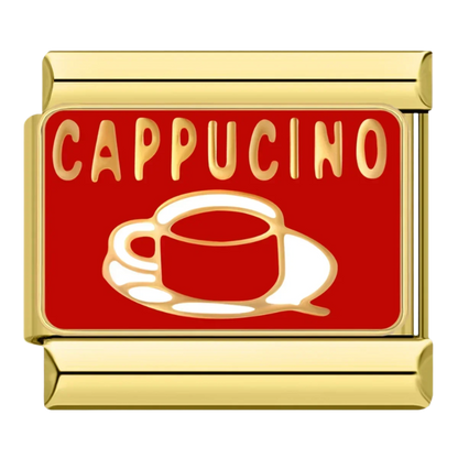CAPPUCINO