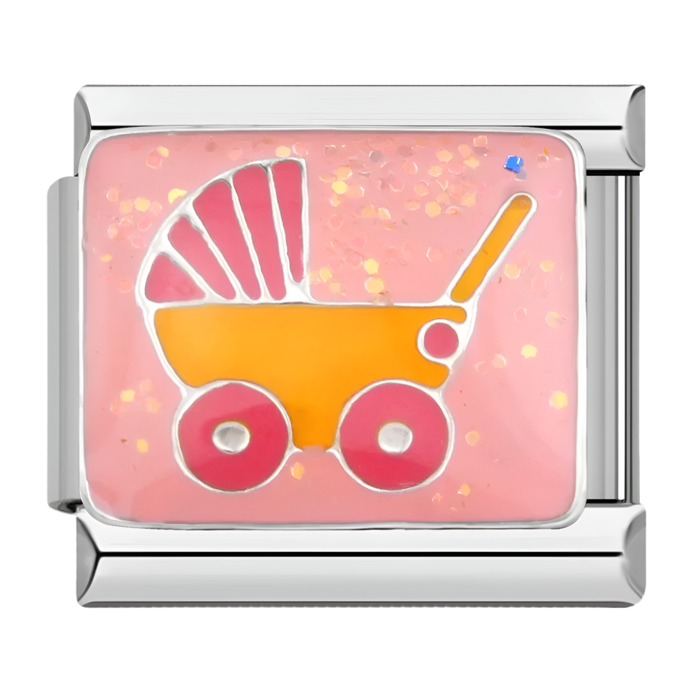 BABY CARRIDGE