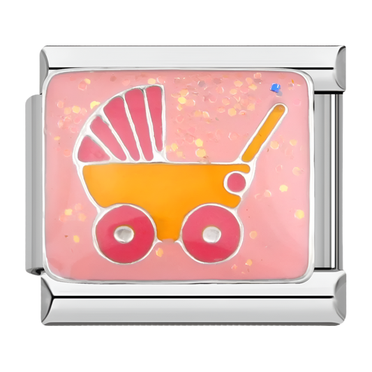 BABY CARRIDGE