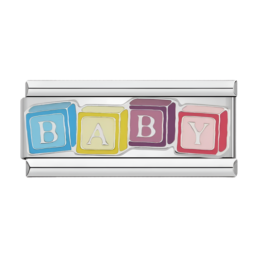 BABY BLOCKS
