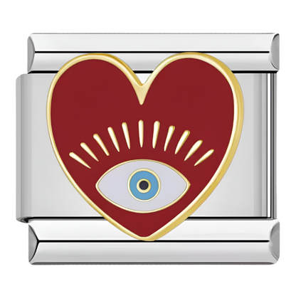 VISIONARY HEART