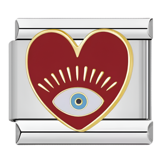 VISIONARY HEART