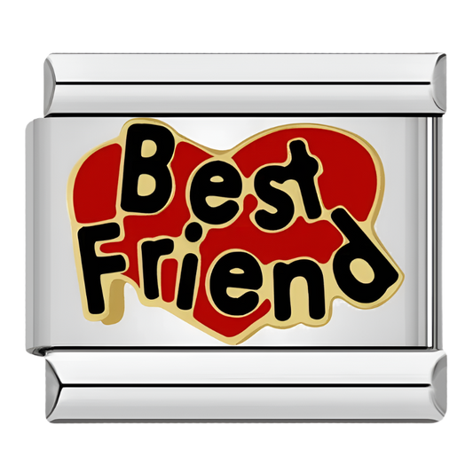 BEST FRIEND
