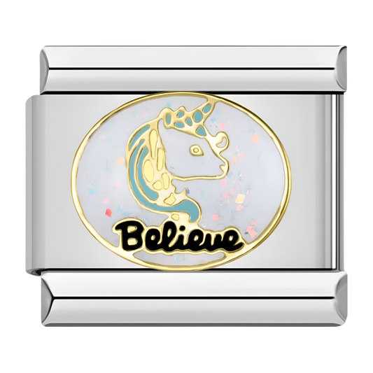UNICORN BELIEVE