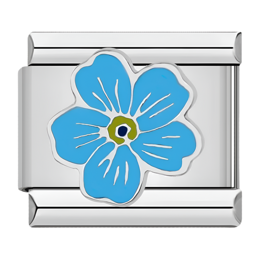 LARKSPUR FLOWER