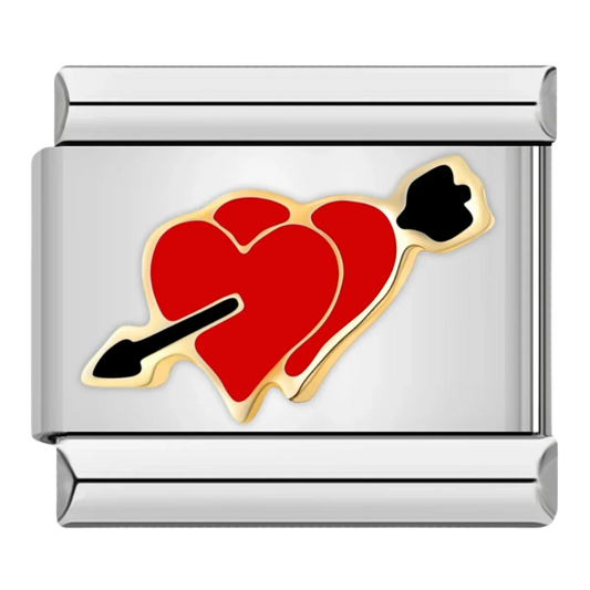 ARROW HEARTS