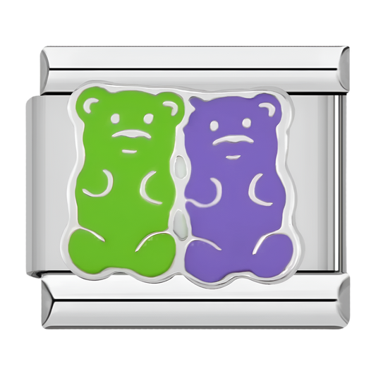GUMMY BEARS