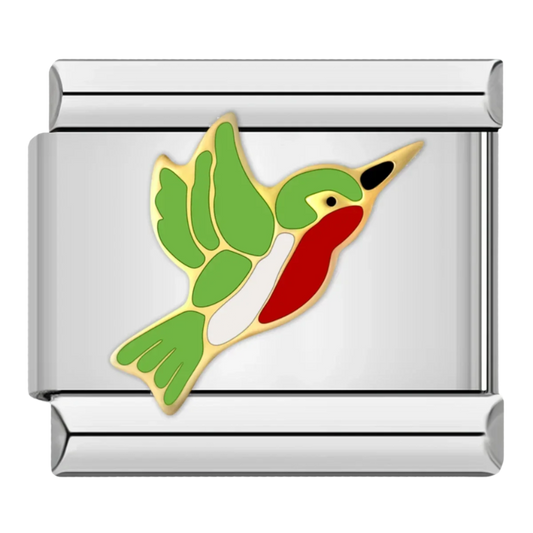 HUMMINGBIRG